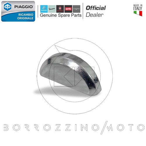 Original piaggio vespa fl2 - piaggio,