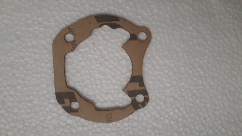 Honda mtx base gasket - honda,