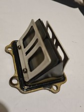 Suzuki Rm 250 Reed Block 1996-2000