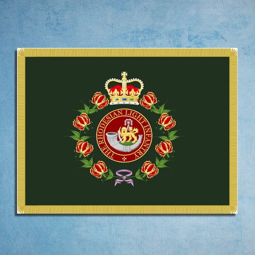 Rhodesian light infantry - rhodesian,