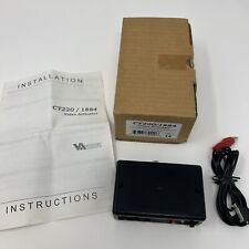 Voltek Video activator /vcr Controller CT220
