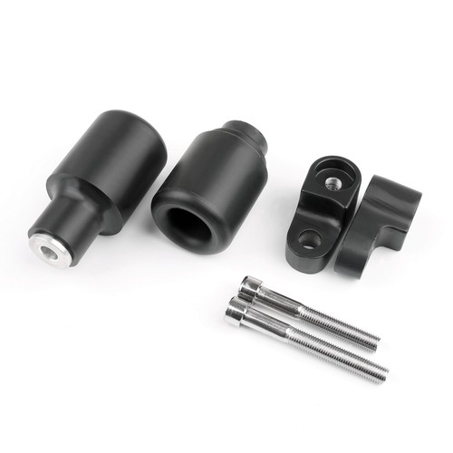 Frame sliders crash - frame, protector
