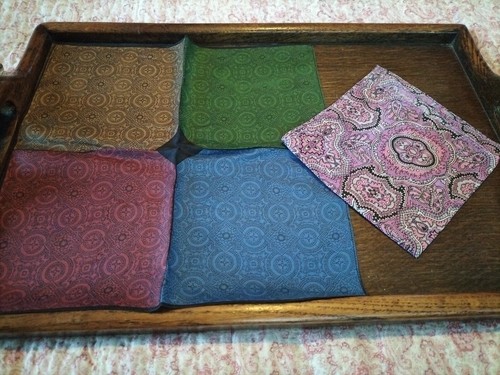 Two c1950s vintage retro - c1950s,