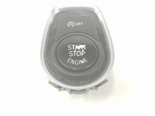 9250734 start stop button BMW