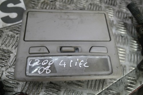 Bfd028213 2008 mitsubishi l200 - 2008,