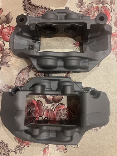 Brake caliper new - brake,