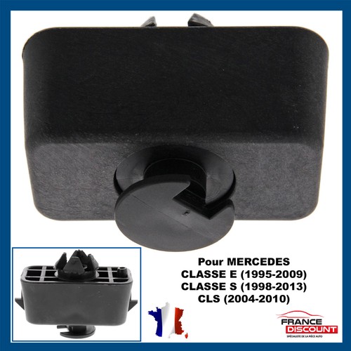 Jack stand mounting - jack,