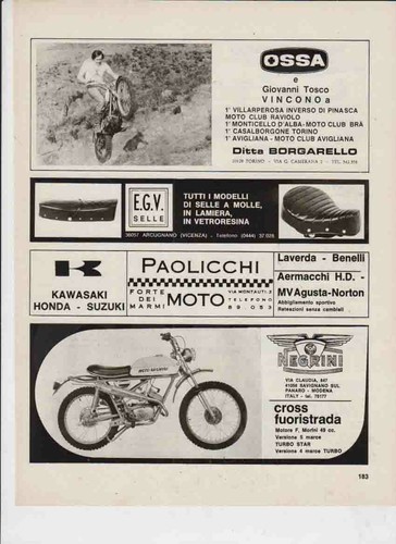 Advertising moto - advertising,