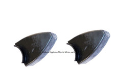 MORRIS MINOR REAR  AXLE RUBBER