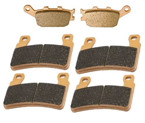 Front and rear - front,