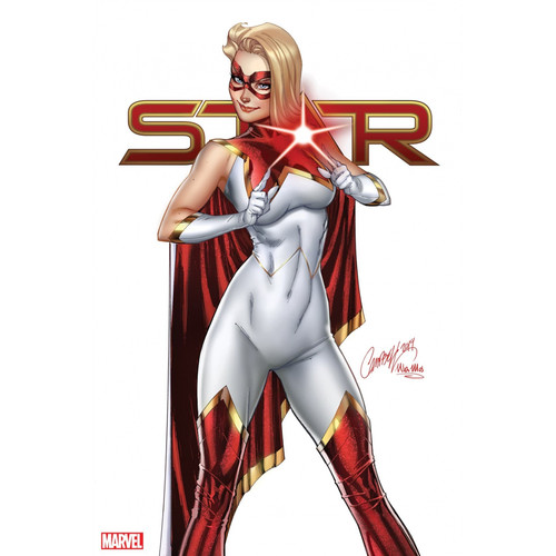 Star scott campbell - scott,