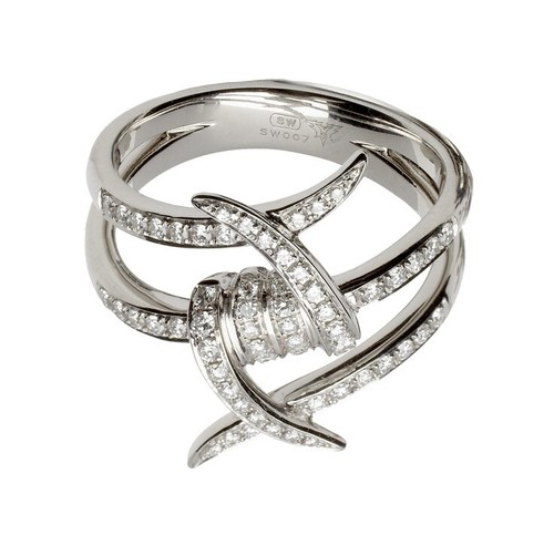 Stephen webster white gold - webster,