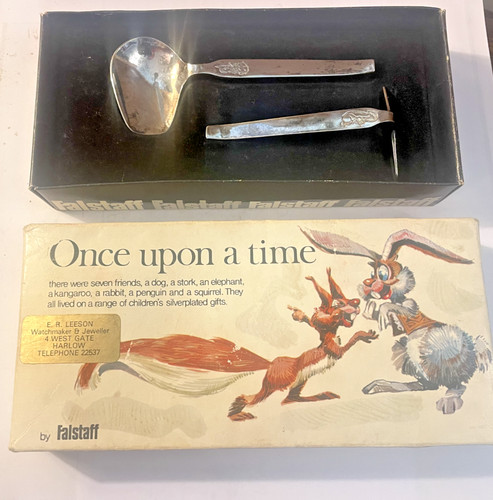 Falstaff vintage onceupon - onceupon, a