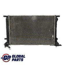 Audi A4 B8 2.0 TDI Diesel Motor Engine Coolant Radiator Intercooler 8K0121251T