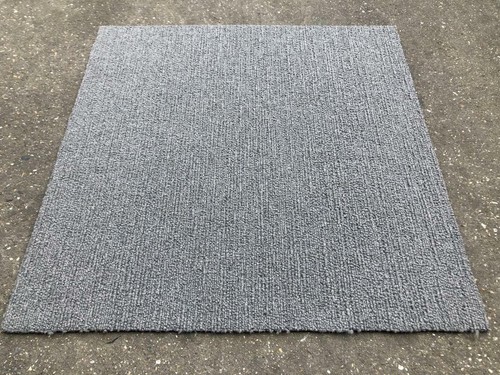 Carpet tiles heavy - duty, 20pcs