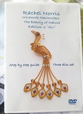 Rachel Norris wirework