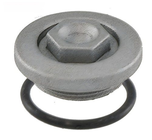 Oil filter cap - cap, honda