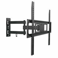 FULL MOTION TV WALL MOUNT FITS