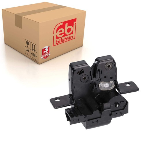 Tailgate lock fits - lock,