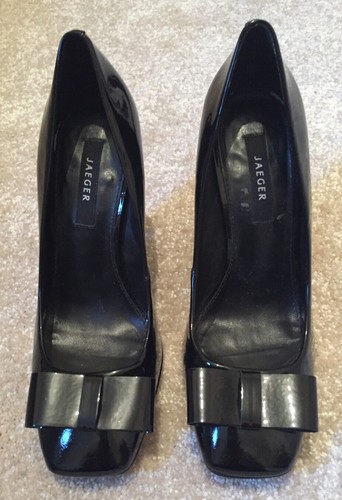 Jaeger uk4 high heel - jaeger,