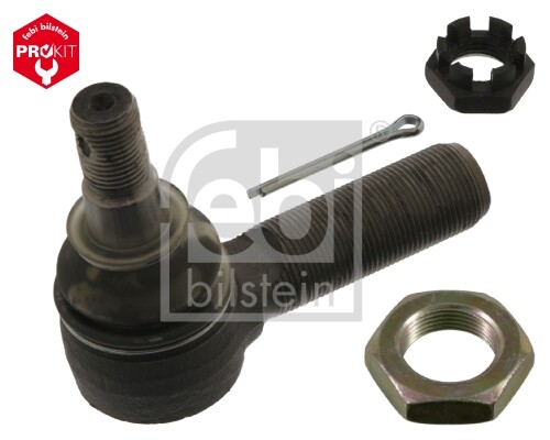 Tie rod end for - tie,