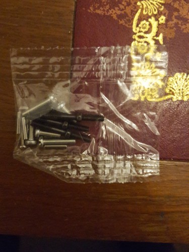 Tamiya fire dragon parts - tamiya,