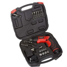 Stalwart 45-Piece Pivoting