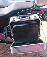 Pannier liners inner luggage - pannier,