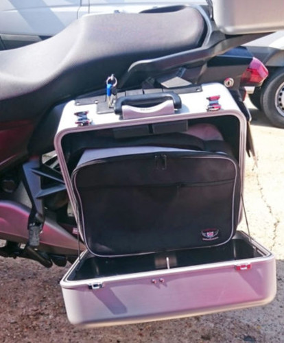 Pannier liners inner luggage - liners,