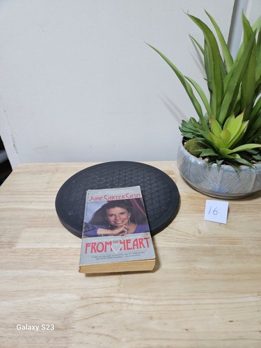 From the heart june carter - from, by