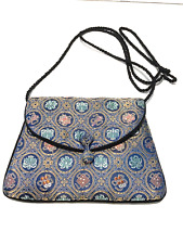 Vintage Small Chinese Shoulder Bag 