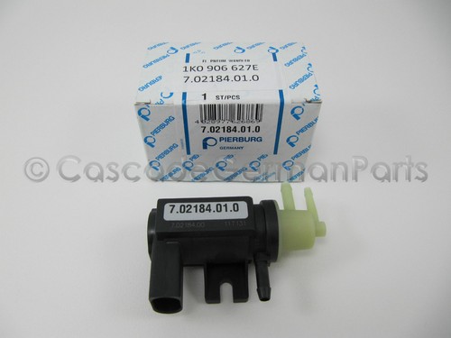Oem n75 turbo - vw,