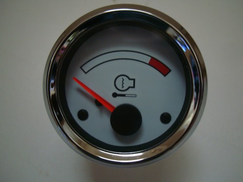 Vdo coolant temperature - coolant,