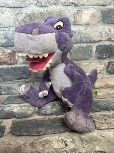 The land before time chomper - land,