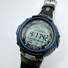 CASIO PRO TREK PRG-50 Tough