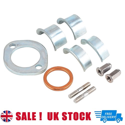 Exhaust collets collars clamp - exhaust,