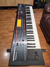 Roland Juno G Synthesiser With