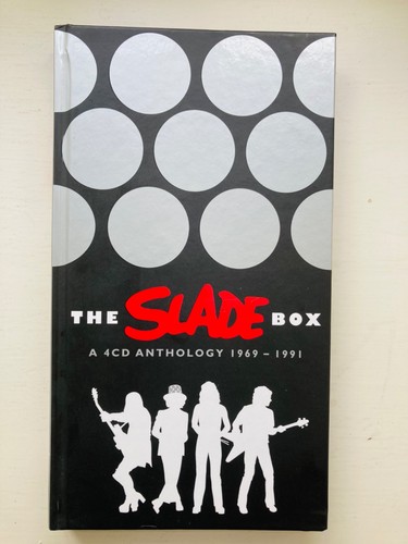 Slade the - box, a