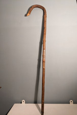Vintage Bent Hazel SHEPHERDS