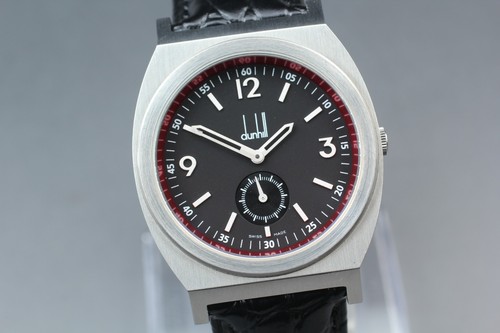 Near mint dunhill rpm - mint+3],