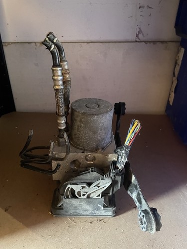 Range rover sport abs pump - sport,