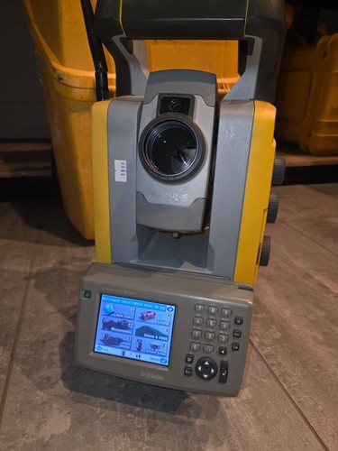 Trimble sps710 dr300 - sps710, dr300+