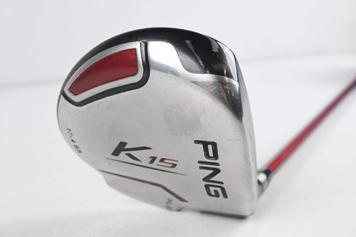 Ping k15 tec wood 16 - k15, /