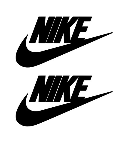 Black nike 5cm iron heat - nike,