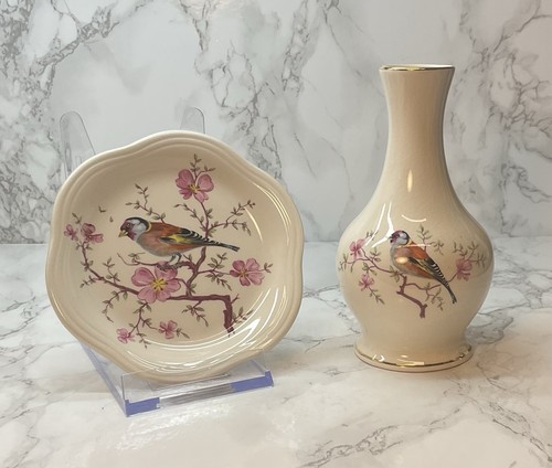 Royal worcester spode palissy - royal,