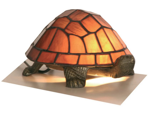 Tiffany table light floor - tiffany,