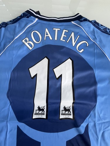 Coventry city football shirt - coventry,