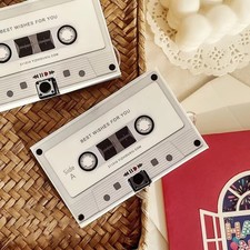 Stylish Message Recording