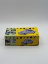 Vanguards 1/43 Scale VA58000