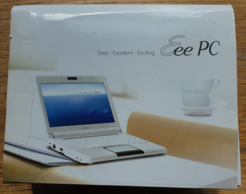 Asus eee 1000h blk067x - 1000h,